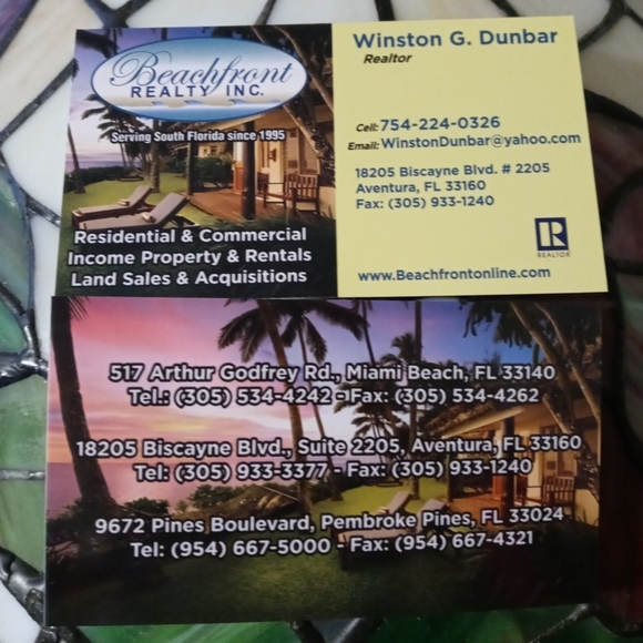 Meet your Posher, Winston - Picture 4 of 4